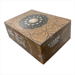 PITEIRA GURU SPIRIT VERGÊ X-LARGE