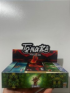 Piteira de Papel Tonabe Hiper Large c/ 21un