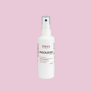 ANTIATRITO SPRAY REDLESS COAT 75ML - PINK CHEEKS