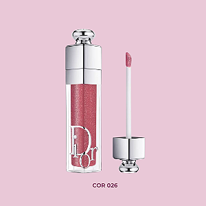 Kit Dior Addict Lip Glow & Lip Maximizer | Beleza na Web
