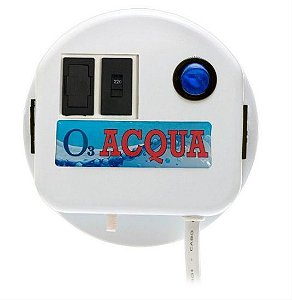 APARELHO DE OZÔNIO AQUA O3