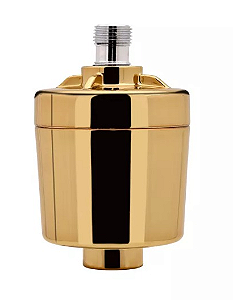 SHOWER CARE DOURADO