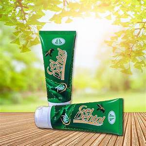GEL DENTAL TOHO