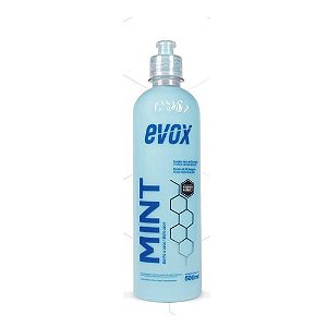 Evox Mint - Banho A Seco 500ML