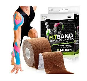 fitband 5