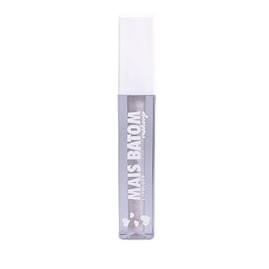 Lip Gloss - Cor Star - Mais Batom Makeup
