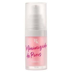 Pump Primer Minimizador de Poros - Ruby Kisses