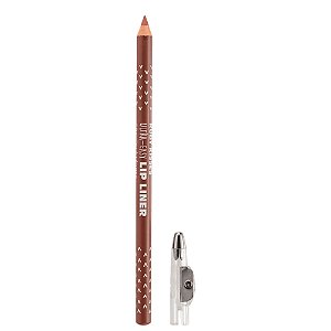 Lápis de Boca Ultra Easy - Nude - Ruby Kisses