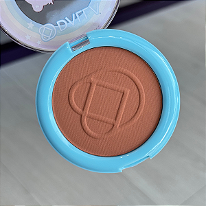 Blush Ursinhos Carinhosos Dalla Makeup - Ursinha Amorosa