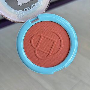 Blush Ursinhos Carinhosos Dalla Makeup - Ursinho do Meu Coração
