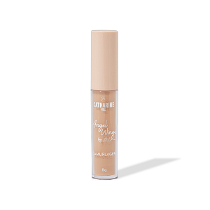 Camuflagem Alta Cobertura Angel Wings - Tom: A4 - Catharine Hill