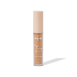 Camuflagem Alta Cobertura Angel Wings - Tom: A5 - Catharine Hill