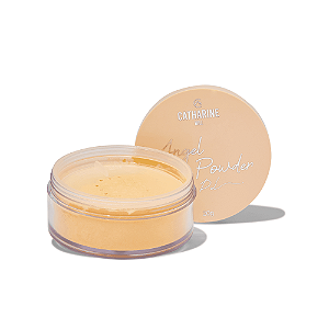 Pó Facial Solto Angel Powder Pri Lessa - Cor A4 - Catharine Hill