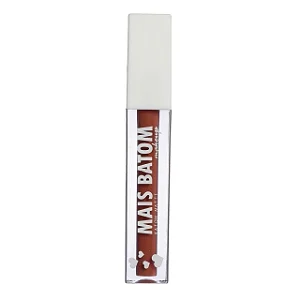 Batom Líquido Matte Mais Batom - Girl Boss