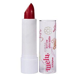 Batom Ultra Matte - CM07 - Melu By Rubyrose