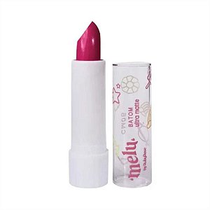 Batom Ultra Matte - CM352 - Melu By Rubyrose