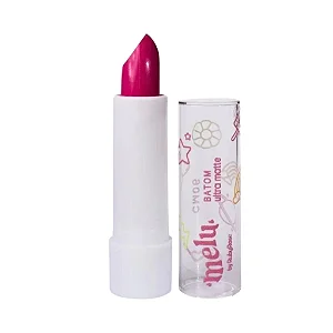 Batom Ultra Matte - CM359 - Melu By Rubyrose