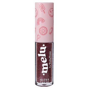 Gloss Lábial - Muffin - Melu by Ruby Rose