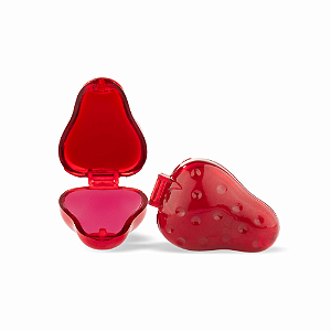 Lip Balm Moranguinho - Dalla Makeup