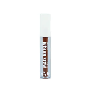 Lip Gloss - Cor Cacau - Mais Batom Makeup