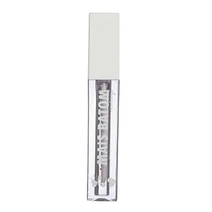 Lip Gloss - Cor Cristal - Mais Batom Makeup