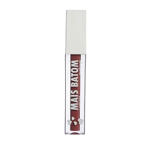 Lip Gloss - Rosê - Mais Batom Makeup