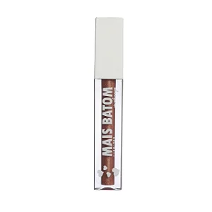 Lip Gloss - Cor Shine - Mais Batom