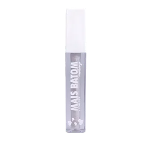 Lip Gloss - Cor Star - Mais Batom Makeup