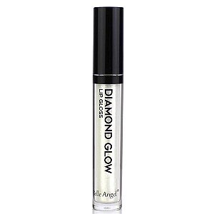 Lip Gloss Diamond Glow - 01 - Belle Angel