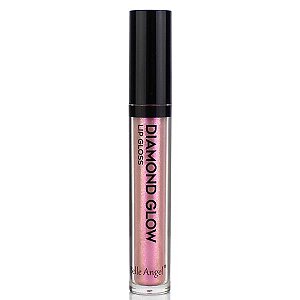 Lip Gloss Diamond Glow - 02 - Belle Angel