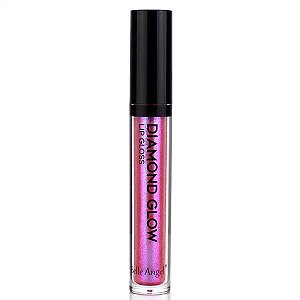 Lip Gloss Diamond Glow - 04 - Belle Angel