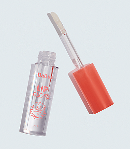 Lip Gloss Incolor - Dailus