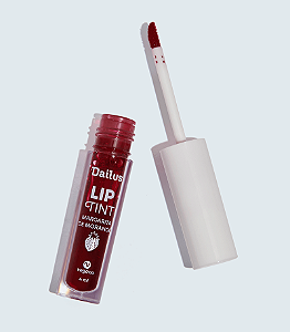 Lip Tint Gel - Margarita de Morango - Dailus