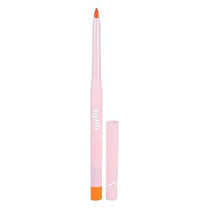 Lápis de Olho Colorido - Cor Apricot - Melu by Ruby Rose