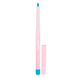 Lápis Coloridos para Olhos - Blue Ice  - Melu by Rose