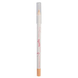 Lápis De Olhos - Cor Nude Caramel - Melu by Ruby Rose