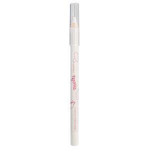 Lápis De Olhos - Cor White Icecream - Melu by Ruby Rose