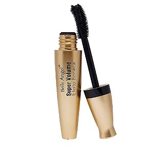 Máscara para Cílios Super Volume Efeito Boneca - Belle Angel