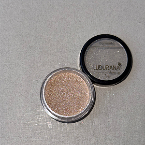 Pigmento Ultrafino - 07 - Ludurana