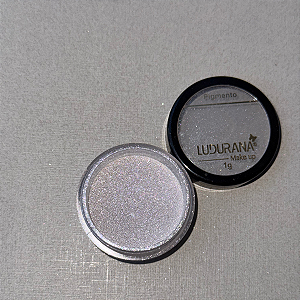Pigmento Ultrafino - Cor 08 - Ludurana