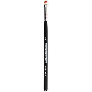 Pincel Profissional Chanfrado para Delinear - B104 - Macrilan