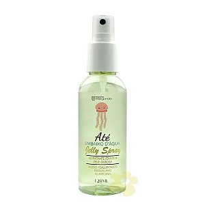 Fixador Hidratante Jelly Spray Até Embaixo D'Água 120ml - Pele Oleosa - Maria Margarida