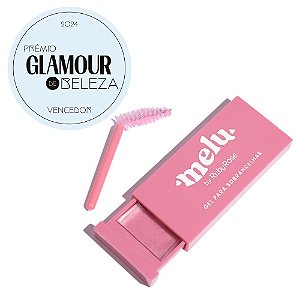 Gel Modelador para Sobrancelhas - Melu by Ruby Rose