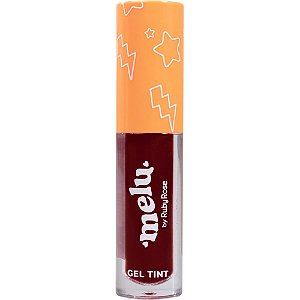 Gel Tint - 01 Soft Velvet - Melu by Ruby Rose