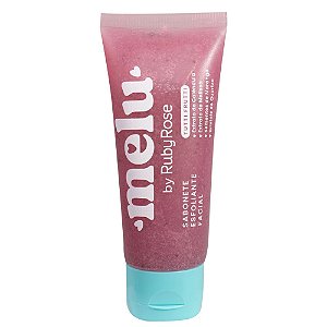 Sabonete Esfoliante Facial 75g - Tuti Frutti - Melu By Ruby Rose