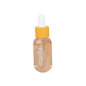 Sérum Facial Hidratante 30ml - Pêssego - Melu By Ruby Rose