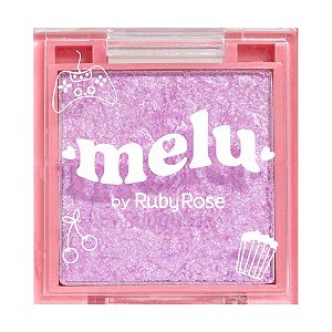 Sombra e Iluminador 2x1 - Tom: 02 -  Melu By Ruby Rose