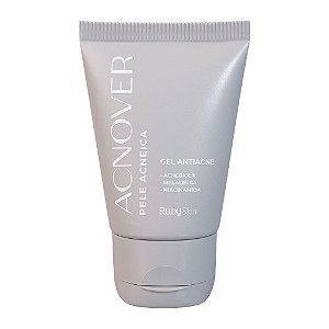 Gel Antiacne Acnover - Ruby Rose