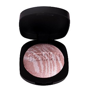 Blush Multifuncional Obsidian Carved in Marble - Aphrodite of Milos - Ruby Rose