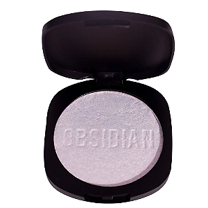 Iluminador e Sombra Mystic Glan Obsidian - Quartz - Ruby Rose